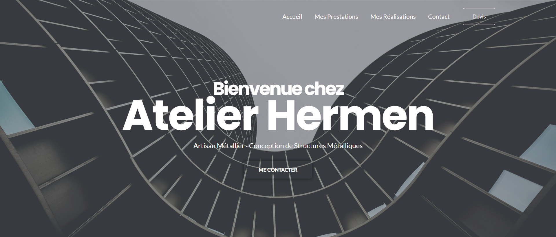 project Atelier Hermen